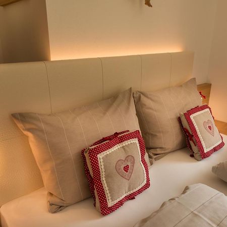 Alpin Sport Aparthotel Ortisei Ruang foto