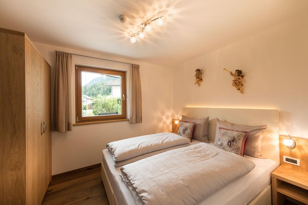 Alpin Sport Aparthotel Ortisei Ruang foto