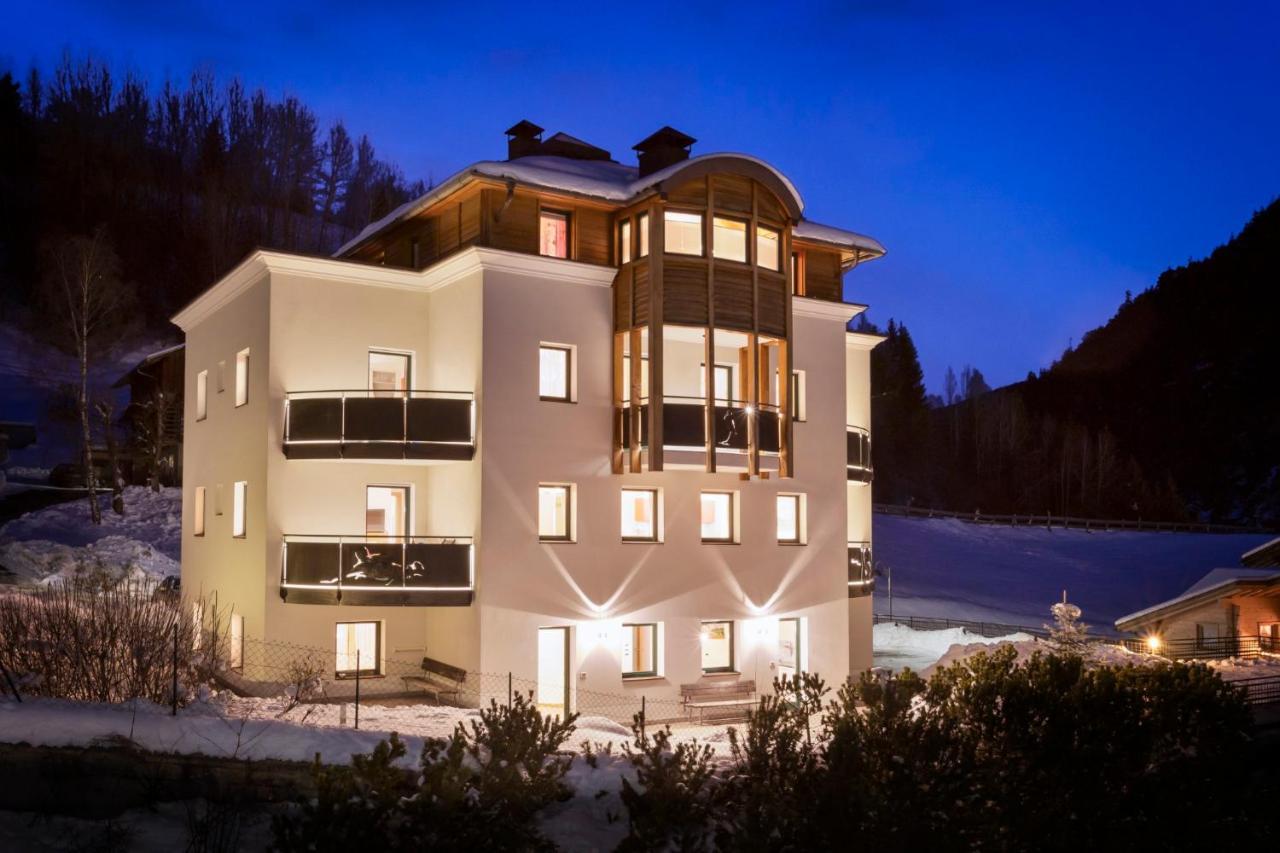 Alpin Sport Aparthotel Ortisei Bagian luar foto